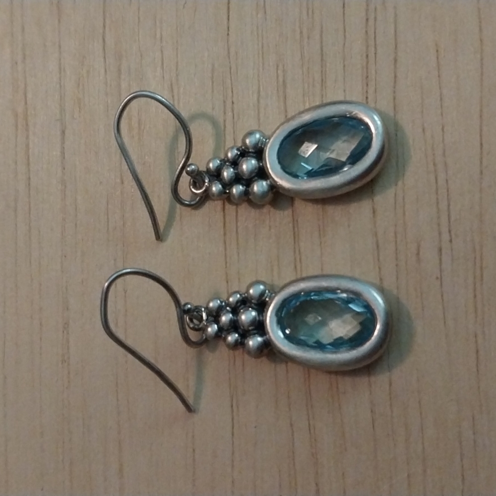 Michael Dawkins Earrings